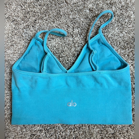 ALO Yoga Other - ALO Yoga Delight Bralette Size S